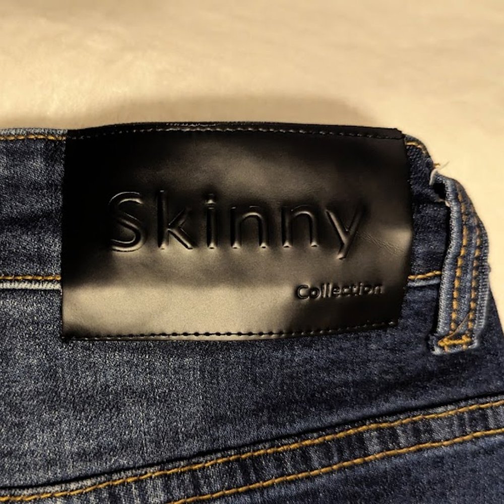 Skinny Collection Jeans size 32